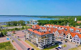 Artystyczna przestrzeń - Marina
